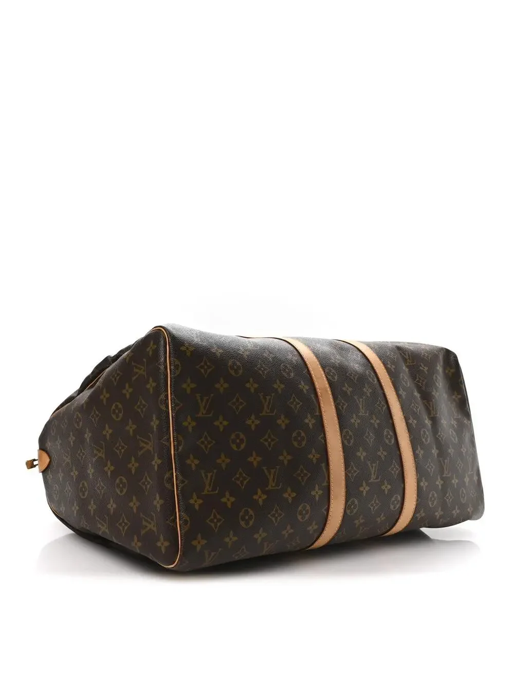 Louis Vuitton Keepall 55 #277681L89B